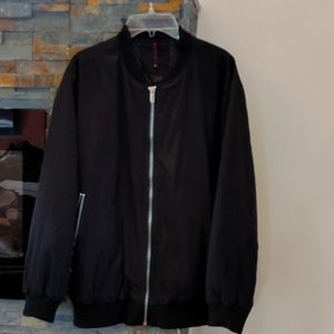 Men's Sportier Jacket
